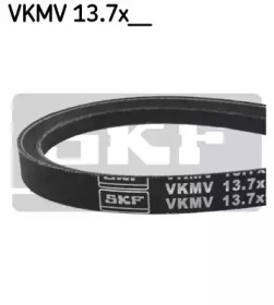 SKF VKMV 13.7X975